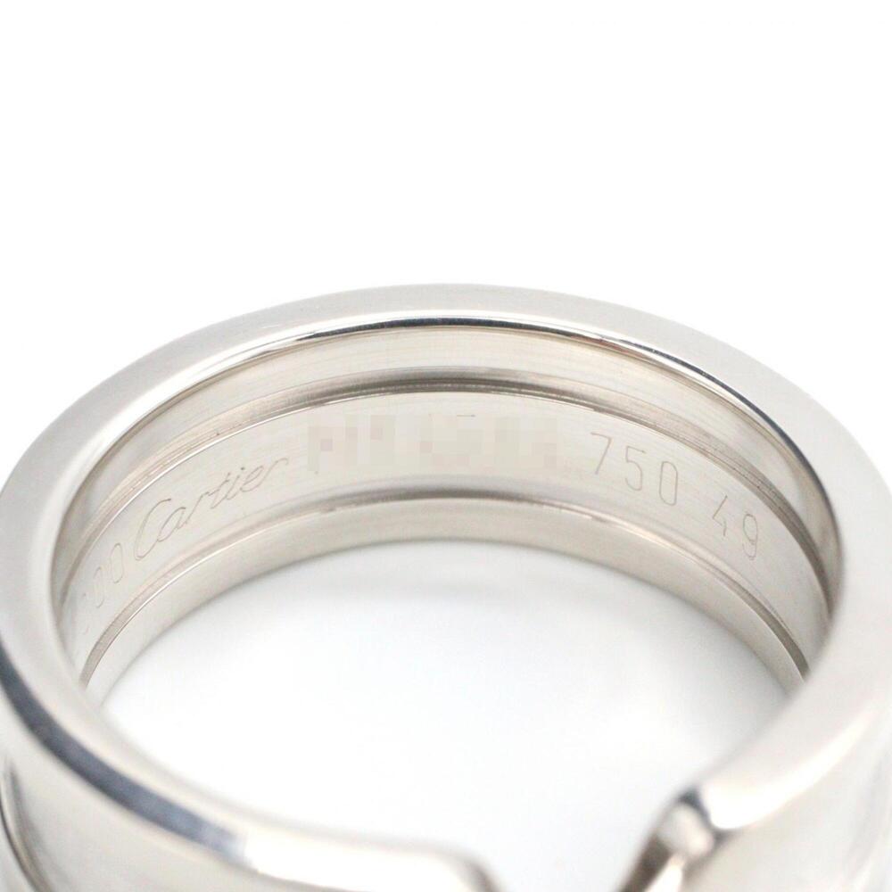 CARTIER Ring - Picture 4 of 7